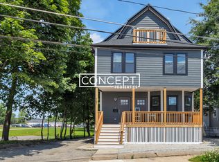 161 4th St #1CP, Medford, MA 02155