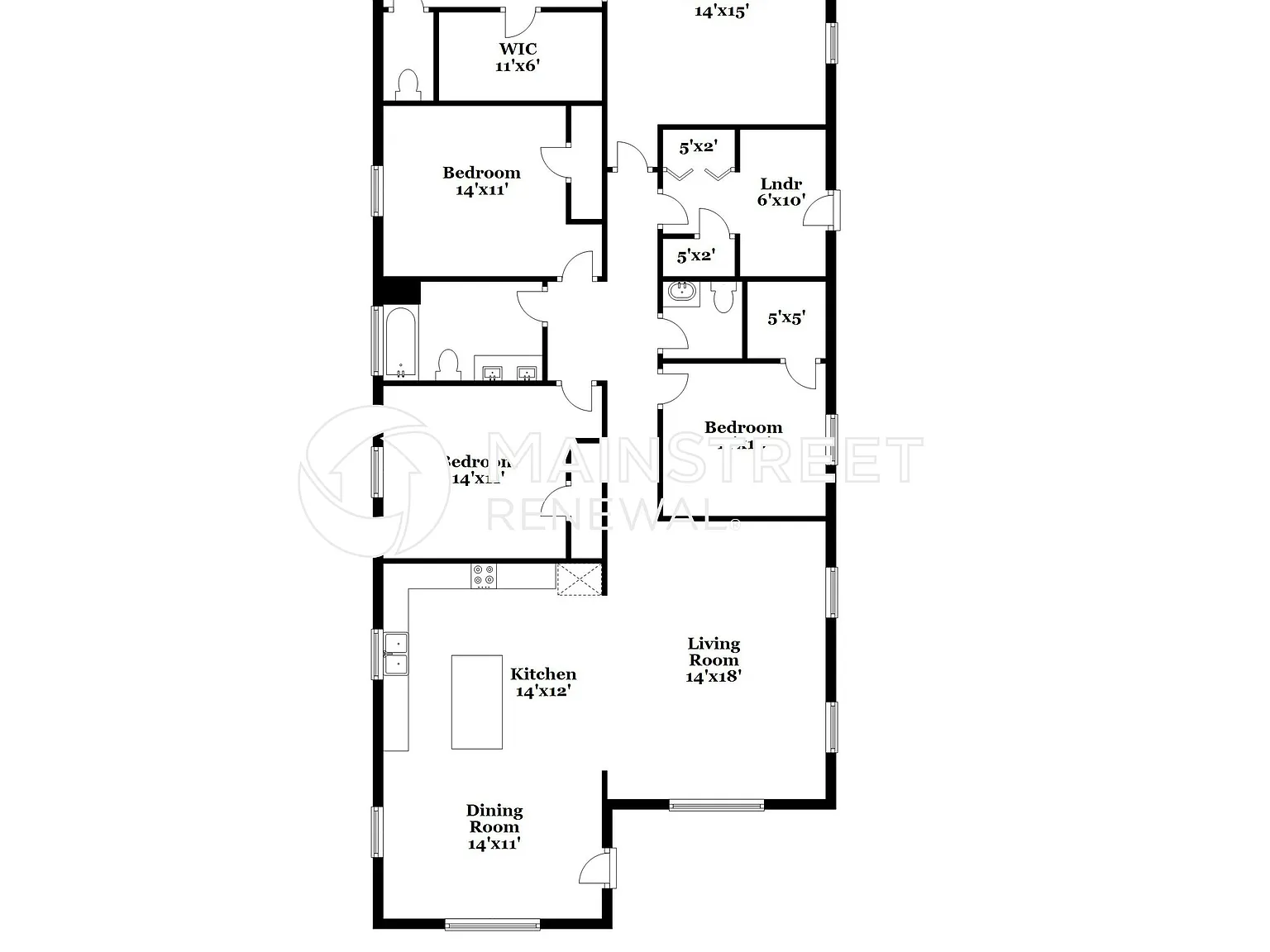 10009 Whitehead St — Photo 2