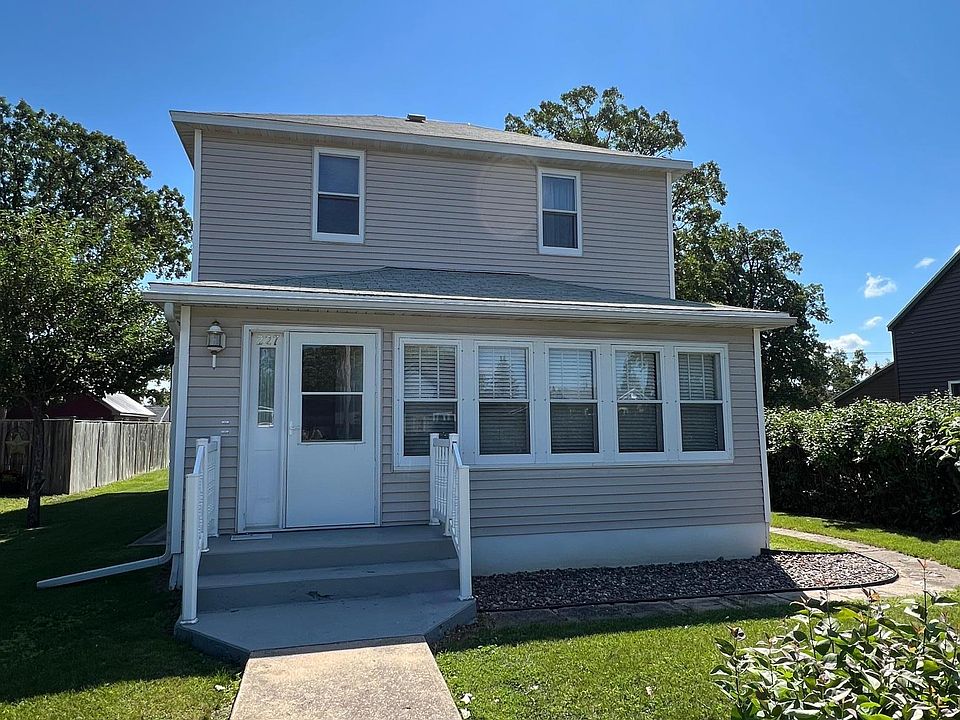 227 4th St S, Greenbush, MN 56726 Zillow