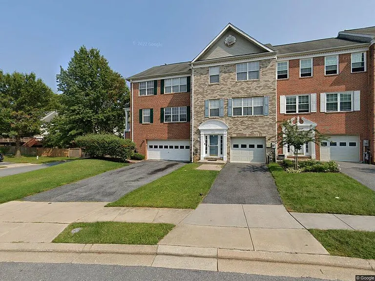 4713 Kings Mills Way — Photo 1