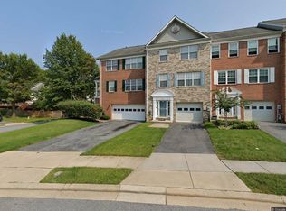 4713 Kings Mills Way, Owings Mills, MD 21117