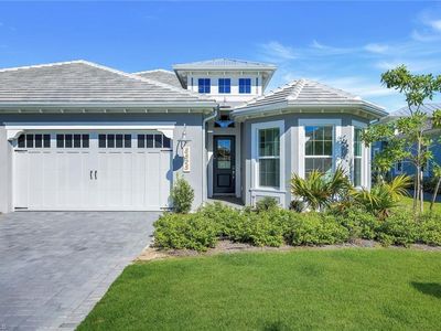 8825 Yucatan CT, Naples, FL, 34112