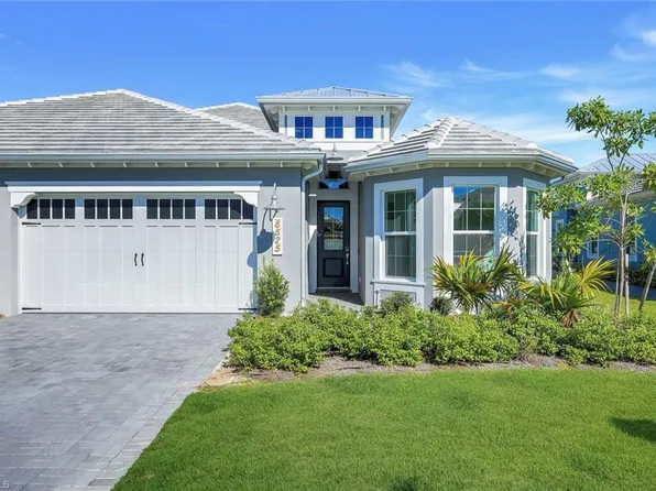 8825 Yucatan CT, NAPLES, FL 34112