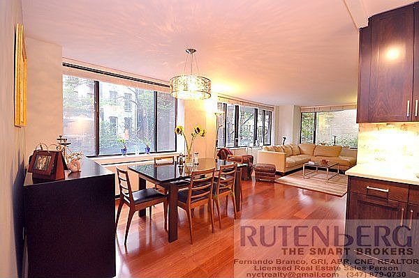 For Sale: 309 East 49th Street, New York, NY 10017