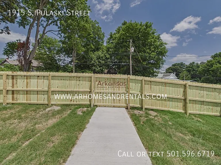 1915 S Pulaski St — Photo 18