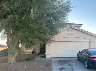 2448 Englestad St, North Las Vegas, NV 89030