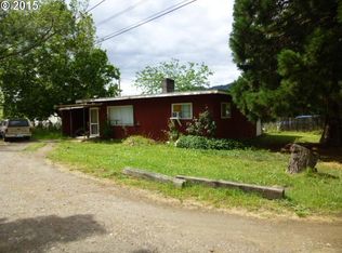 45 SW Civil Bend Ave, Winston, OR 97496