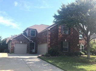 2812 Deerhurst Dr, Highland Village, TX 75077