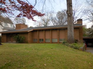 1671 Friar Tuck Rd NE, Atlanta, GA 30309