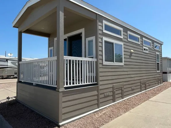 4700 E Main St #1585, Mesa, AZ 85205