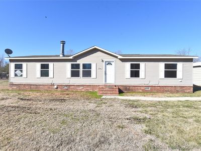 4750 S 214th East Ave, Broken Arrow, OK, 74014