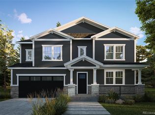 994 Arapahoe Cir, Louisville, CO 80027