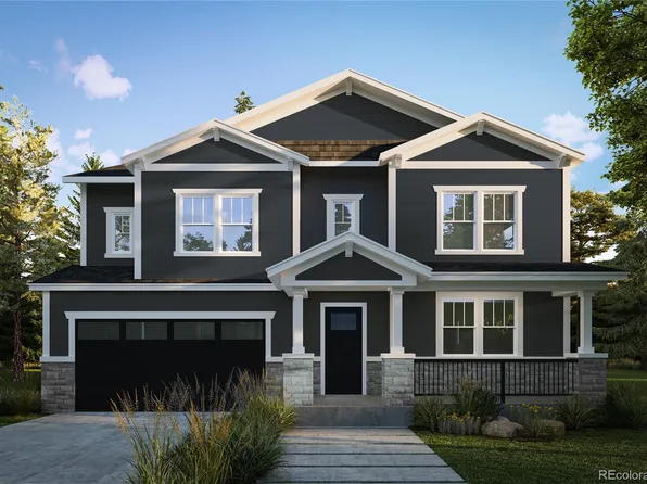 994 Arapahoe Circle, Louisville, CO 80027