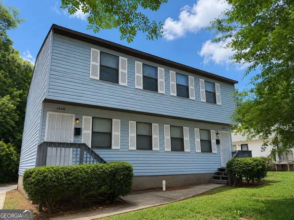 1246 Greenwich St SW, Atlanta, GA 30310