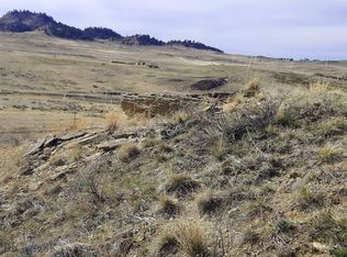 0 Davis Rd, Miles City, MT 59301