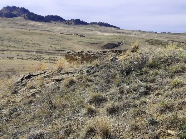0 Davis Rd, Miles City, MT 59301