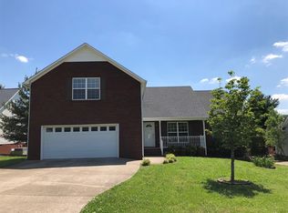 2808 Masons Ct, Spring Hill, TN 37174