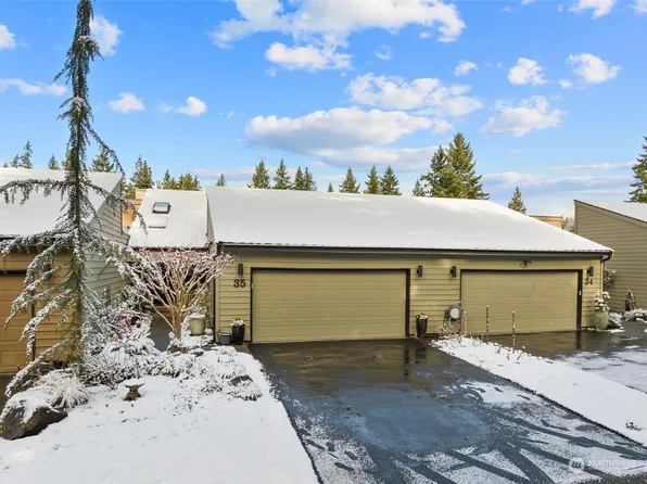 15000 Village Green Drive #35, Mill Creek, WA 98012