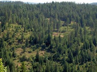 256 Acres Fs Rd 100, Kamiah, ID 83536