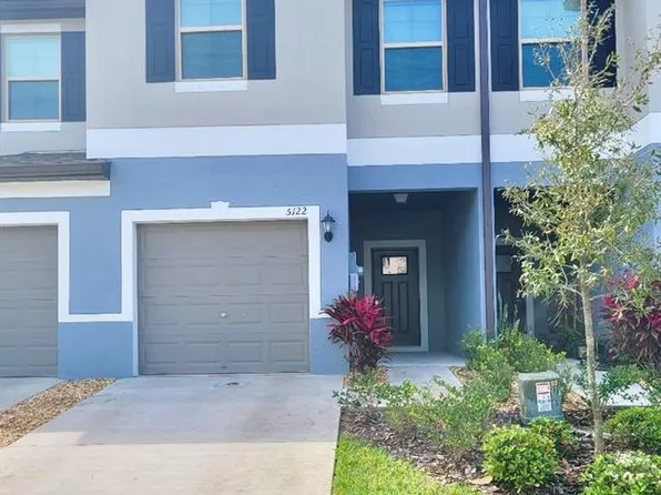 5122 Forum Blvd, Holiday, FL 34690