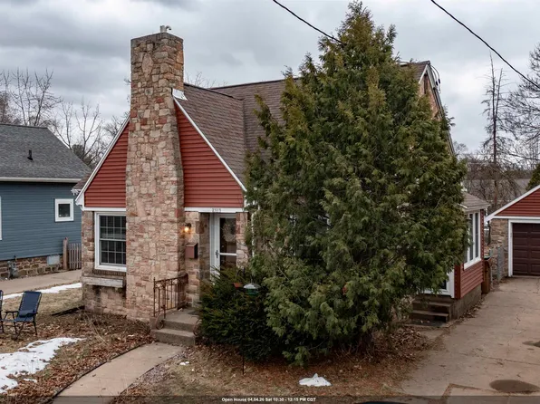 2517 Clark St, Stevens Point, WI 54481
