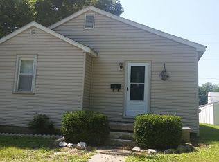 170 Fairfax St, Carlyle, IL 62231