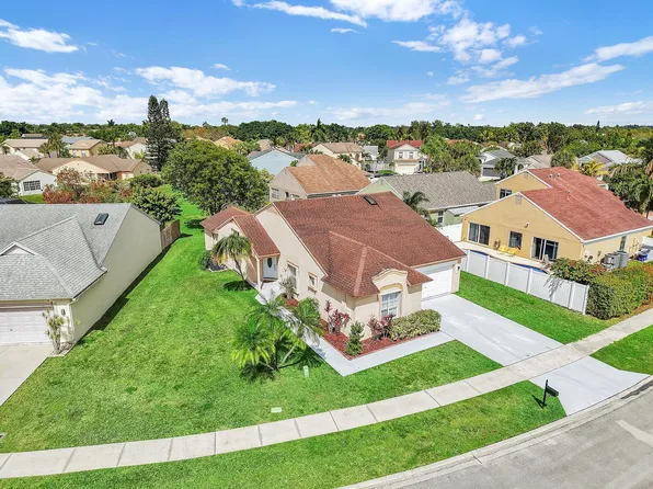 22561 Middletown Drive, Boca Raton, FL 33428