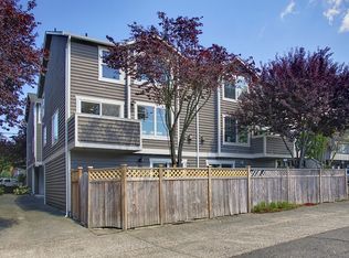 2623 NW 56th St #B, Seattle, WA 98107