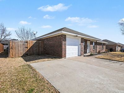 1307 Lynnwood Dr, Cleburne, TX, 76033