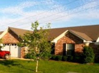 165 Eagle Point Loop, Oxford, MS 38655