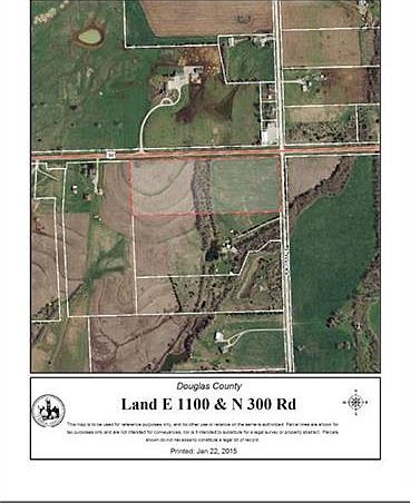 1st image of Land East Rd #1100 & N-300