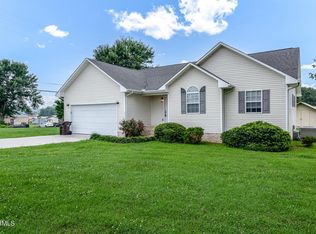 316 Isbill Rd, Madisonville, TN 37354