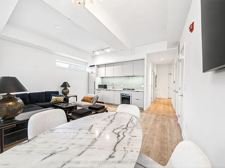 722 Marlee Ave #102 — Photo 24