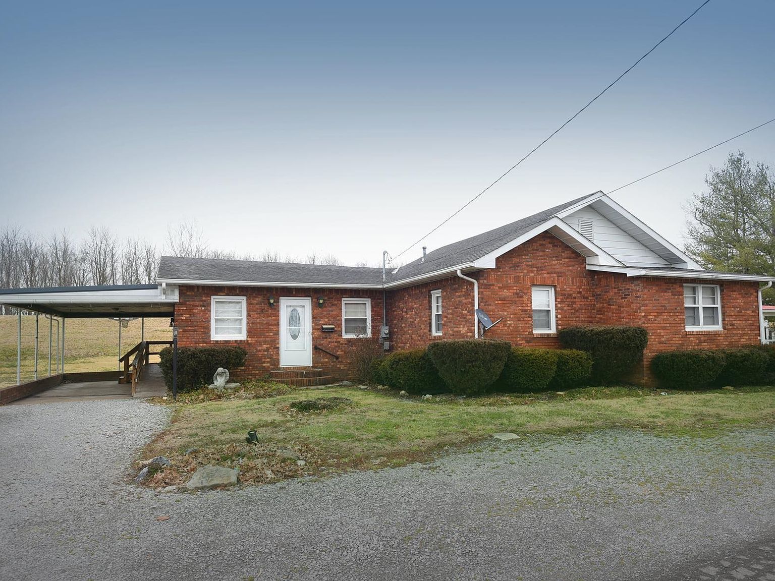 114 W 15th St, Sturgis, KY 42459 Zillow