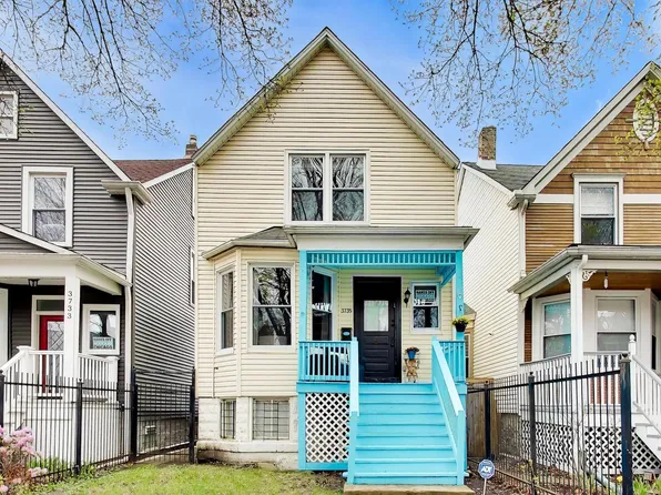3735 W Palmer St, Chicago, IL 60647