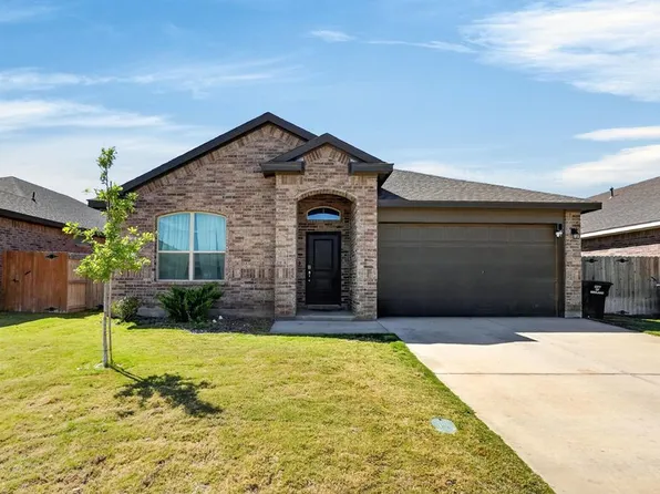 2209 Beaufort Dr, Midland, TX 79707