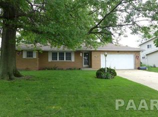 6521 N Parkview Ter, Peoria, IL