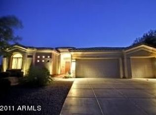 15303 E Redrock Dr, Fountain Hills, AZ 85268