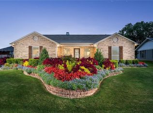 1026 North Dr, Alma, AR 72921