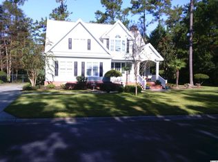 230 Low Country Loop, Murrells Inlet, SC 29576