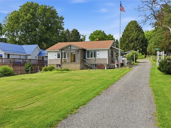 1812 State Route 56, Spring Church, PA 15686