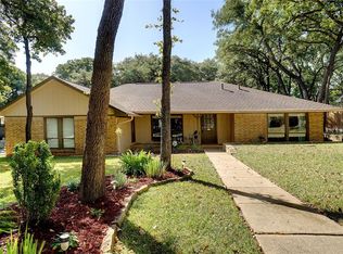 2905 Ridgewood Dr, Grapevine, TX 76051
