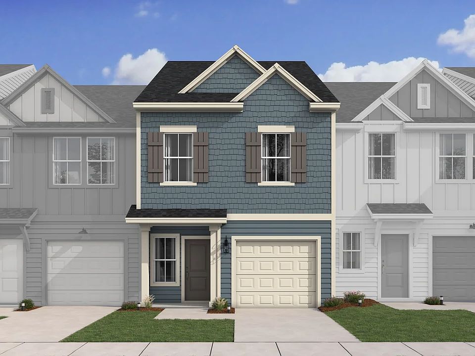 Alpharetta II PP