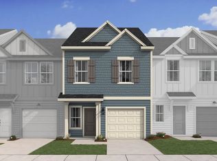 9404 E Mill St, Providence Village, TX 76227