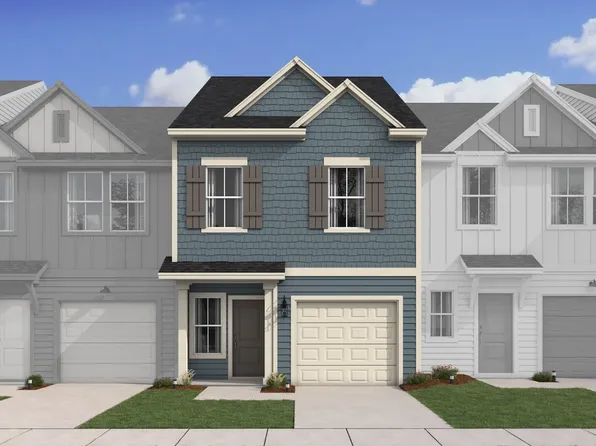 9404 E Mill St, Providence Village, TX 76227