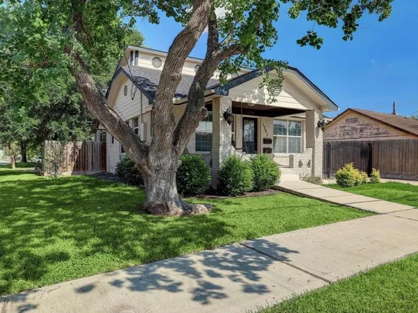 1301 Pearson St, Houston, TX 77023