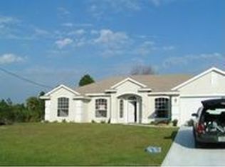 3267 Fruitland Ave SW, Palm Bay, FL 32908
