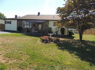 210 Garfield Rd, Latrobe, PA 15650