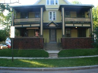 858 Meigs St #6, Rochester, NY 14620