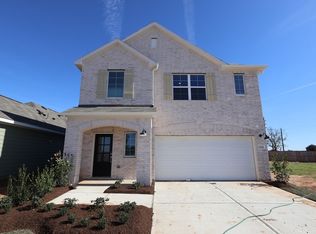 32455 Sunbeam Dr, Fulshear, TX 77441